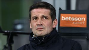 Vestea pe care Chivu nu voia să o primească. Inter l-a pierdut pentru o lună