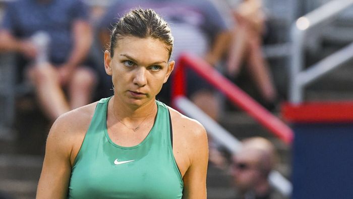 „Simona Halep, pusă față în față cu căderea abisală din clasamentul WTA, în plin scandal de dopaj". Presa străină a reacționat, după ce românca a comentat situația Igăi Swiatek