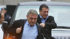 Circuitul banilor murdari din Liga I, dezvăluit de DNA