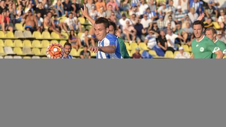 10. Alexandru Mateiu (CSU Craiova)