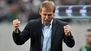 „Puteam câștiga titlul"