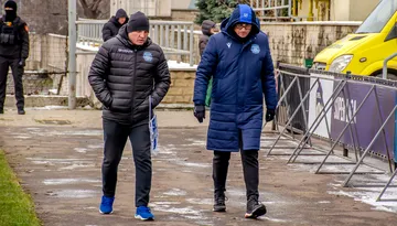 S-a conformat rapid! Poli Iași și-a anulat amicalul din Turcia cu echipa rusă Veles Moscova. Explicația conducerii clubului