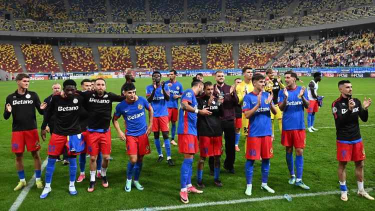 Fotbalistul care i-a băgat milioane de euro în buzunar lui Gigi Becali a dat verdictul despre FCSB: „Peste două etape!”