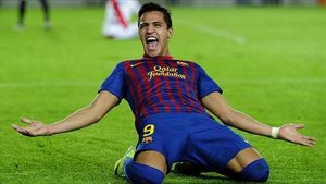 AC Milan s-a orientat rapid: aduce un alt star de la Barcelona în locul lui Ibrahimovic!** Ce au răspuns catalanii