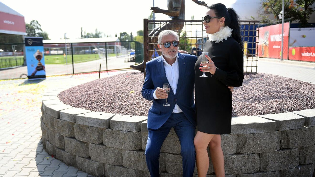 Răsturnare de situație în divorțul lui Ilie Năstase, după acuzațiile de violență! A venit vestea neașteptată