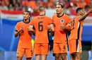 Starul lui Manchester City amenință înainte de România – Olanda! „Nu o să mai vedeți asta!”
