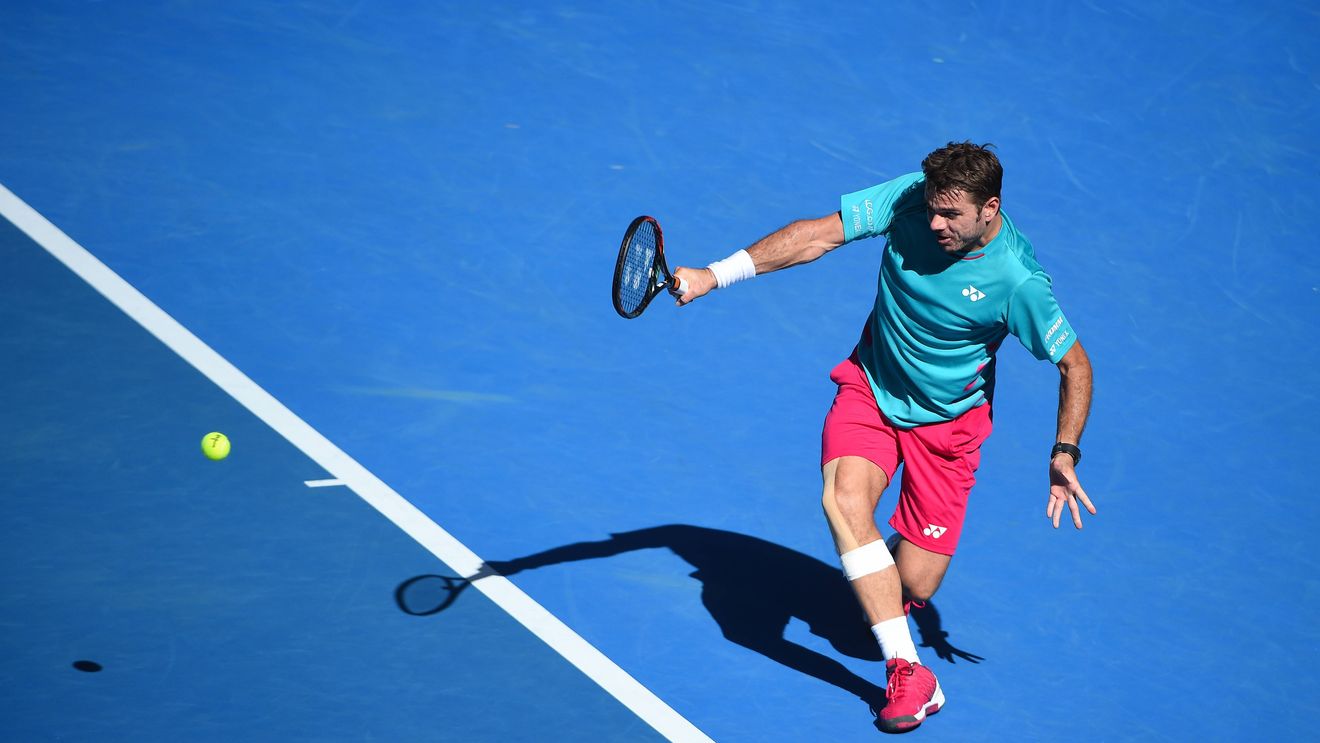 Stanislas Wawrinka, numărul 3 mondial, eliminat în optimi la turneul de la Monte Carlo!