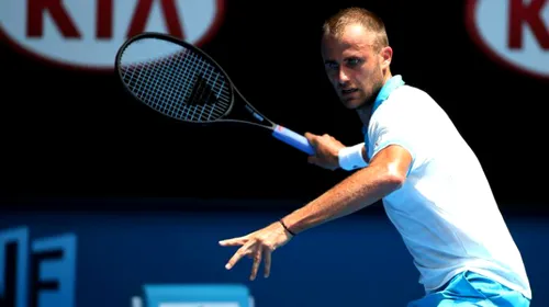 Și bătut, și cu banii luați. Marius Copil a fost amendat la Australian Open! Organizatorii au sancționat aspru comportamentele nesportive, inclusiv injuriile adresate adversarilor sau spectatorilor