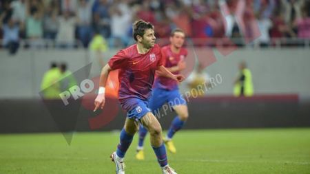 Eroul Stelei a mai bifat un obiectiv:** "Nu dădusem gol CFR-ului până acum! Încă nu suntem campioni, dar suntem o forță"