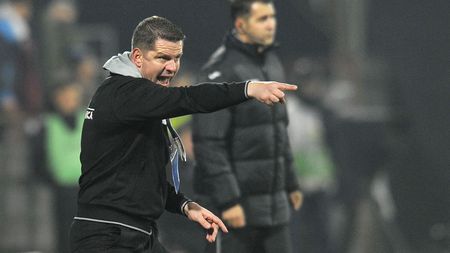 Iașiul nu renunță la play-off. Stoican: "Ne vom bate până la ultima suflare! Va fi foarte greu, dar nu imposibil!" 