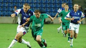 Fanii au rămas șocați de ce au auzit la stația de amplificare:**crainicul stadionului s-a dezlănțuit la adresa arbitrului! "Îmi cer scuze tuturor pentru remarcă, nu și lui"