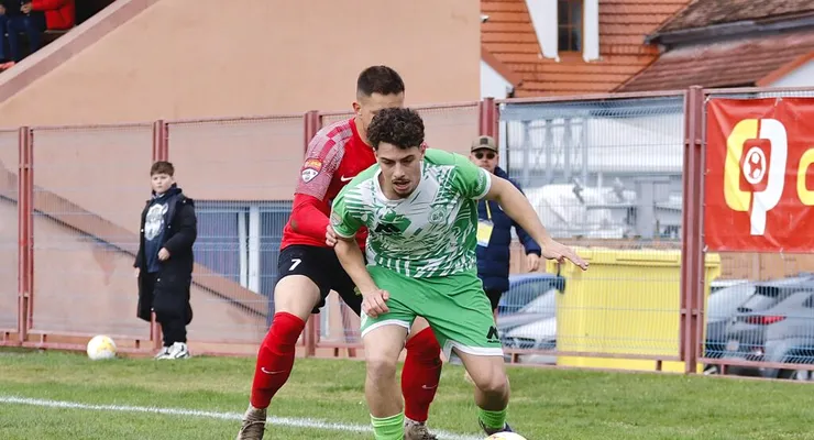 Concordia Chiajna merge perfect în play-out și pregătește sezonul următor de Liga 2. Andrei Cristea, mulțumit de victoria la pas contra Șelimbărului: ”Vine bine acest succes, aveam nevoie de liniște și de trei puncte”