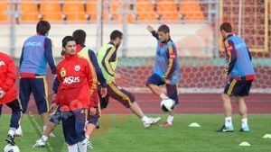 "Dacă nu batem în Belarus, calificarea e compromisă!** Hagi, Boloni și Petrescu sunt antrenori de valoare!"