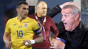 „Nicolae Stanciu va fi un jucător important pentru Rapid!”. Transferul la Genoa, doar o „stație” spre Giuleşti pentru căpitanul României. EXCLUSIV