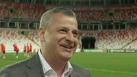 Transferul de la Cupa Mondială pe care CFR Cluj l-a pregătit! S-a aflat numele fotbalistului
