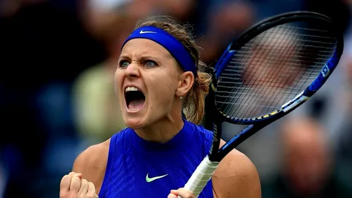 Lucie Safarova s-a retras din tenis. VIDEO | Mesajul pe care Simona Halep i l-a transmis cehoaicei