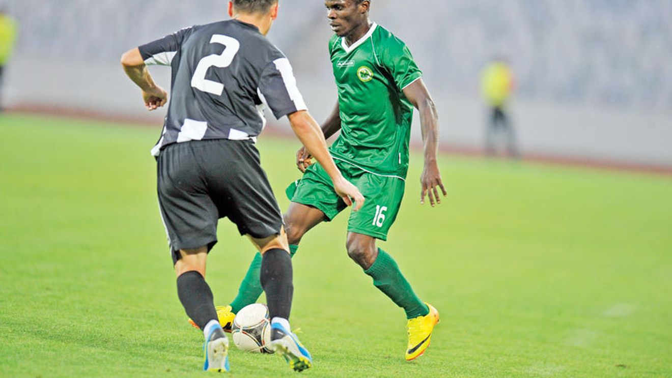 Chirilă îl transferă la Arsenal, Juve și Șahtior, el pare să ascundă un mare secret. Ce vârstă are de fapt, Onduku, "puștiul" minune al Chiajnei?