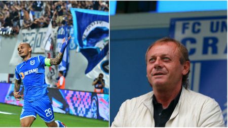 Reacția lui Devis Mangia după ce Mitriță și-a tatuat sfatul primit de la Ilie Balaci