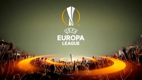 Ce au făcut românii în Europa League. Tur de forță pentru Tamaș, Nedelcearu și Răduț. Rotariu, eliminat!