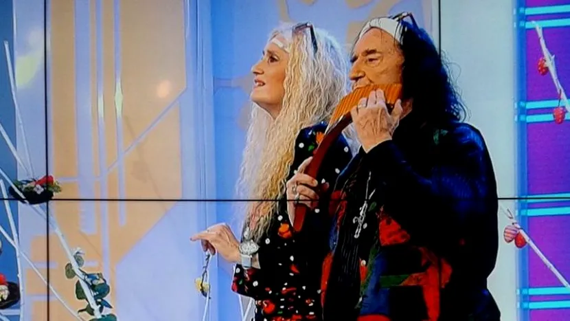 VIDEO / Ce a făcut Marian Nistor în pandemie. ”M-a ajutat într-un fel”