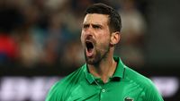 Novak Djokovic, victorie istorică împotriva lui Jannik Sinner în semifinale la Australian Open! La 38 de ani, sârbul s-a calificat în a 38-a finală de Grand Slam a carierei
