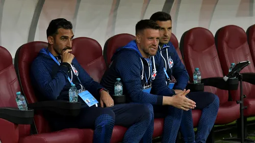 Cât de buni sunt, în realitate, Elias Charalambous și Mihai Pintilii! Omul care stă cel mai mult cu ei la FCSB dezvăluie: „Ei chiar știu să câștige meciuri tactic”
