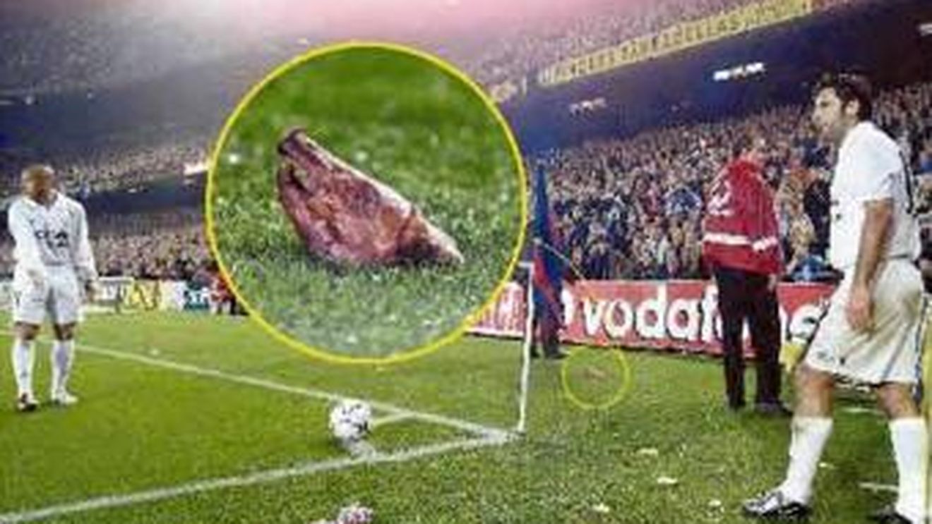 Se pregătește o nouă "TRĂ‚DARE" în fotbalul mondial!** Jucătorul care poate "CĂ‚LCA" pe urmele lui Figo, Tevez sau Van Persie