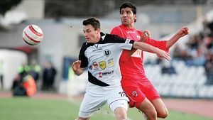 „Miranda e egoist"