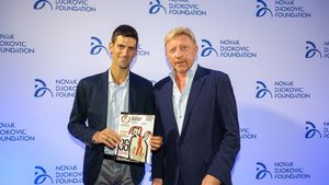 Boris Becker: "Nu aș paria niciodată împotriva lui Novak!". "Bum-bum" îl încarcă pozitiv pe Djokovic. Sârbul joacă duminică într-un blockbuster, împotriva unui spaniol celebru 