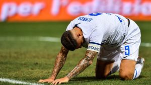 PSG nu vrea să-l păstreze pe Mauro Icardi! O "forță" din Italia este foarte aproape de a obține semnătura argentinianului