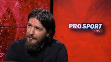 Marius Nicolae, atac dur la adresa lui Dorin Șerdean și a spaniolilor: „Bă, de ce mai vreți să stați aici?” | VIDEO EXCLUSIV ProSport Live