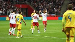 Postarea naționalei după 0-6 cu Polonia a explodat! Doar două cuvinte și mii de reacții ale românilor