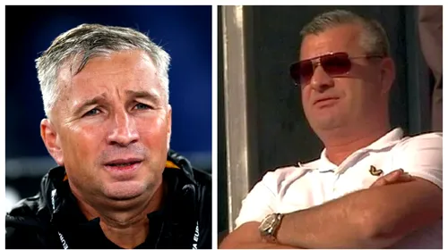 Neluțu Varga, lovitură pentru Dan Petrescu: „Fără rezultate nu se poate”. Ce spune despre plecarea antrenorului de la CFR Cluj | EXCLUSIV