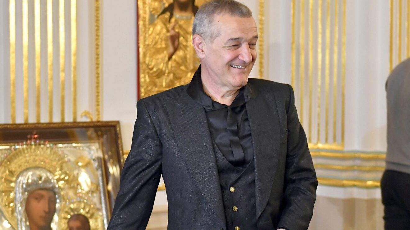 Gigi Becali dă lovitura cu trei transferuri dintr-un foc! FCSB devine imbatabilă: „Intră direct titulari!”