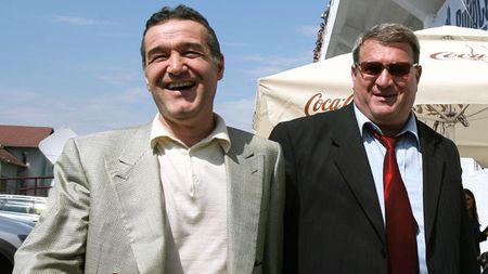 Mureșan e fair-play:** "I-am întins o mână Stelei să joace pe stadionul nostru, sper să se califice de aici"