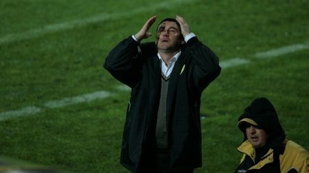 Moldovan: "Dezamăgirea e mare,** dar să trecem rapid peste ea"