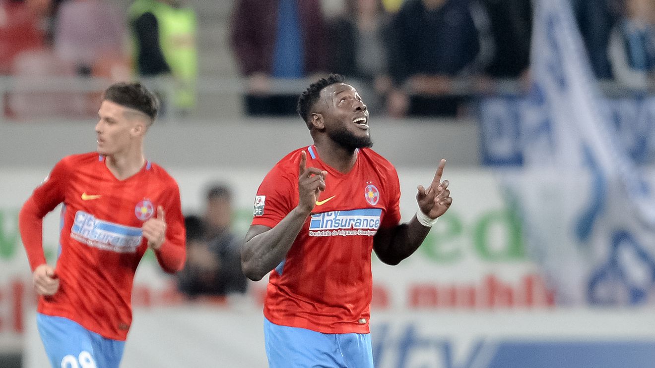 LPF a publicat echipa etapei a treia din play-off și play-out. Teja, cel mai bun antrenor. Câți jucători dau FCSB și Dinamo. CFR Cluj, depășită de Voluntari