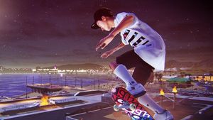 Tony Hawk''s Pro Skater 5, anunțat oficial