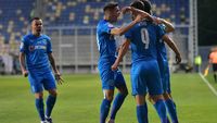 Finala Cupei României 2026: Vedeta lui U Cluj aducea trofeul acum 5 ani în vitrina Universităţii Craiova. „I-am răsplătit încrederea lui Gică Craioveanu”