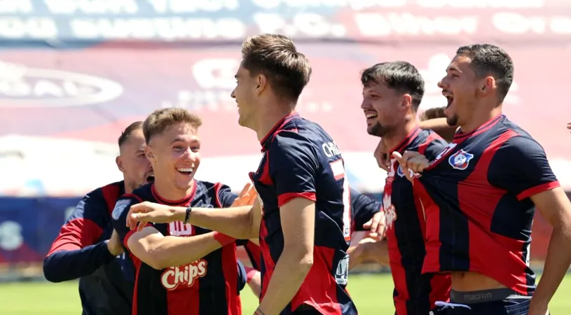 FC Bihor își face planurile pentru sezonul următor de Liga 2. Claudiu Keșeru promite achiziții importante: ”Vom duce jucători de cea mai bună calitate”