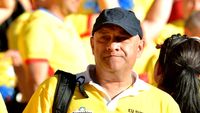 Gabi Balint a numit fotbalistul care e marele câștig al lui Gică Hagi după Georgia – România 1-1: „Eu așa zic”