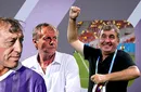 Cine a fost un fotbalist mai bun dintre Nicolae Dobrin, Ilie Balaci şi Gică Hagi. A jucat cu Minunea Blondă la Universitatea Craiova şi dă un verdict: „Asta avea el în plus”. EXCLUSIV