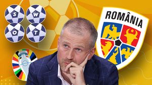 Analiză SWOT România la EURO 2024! Ce șanse reale avem să ieșim din grupă? Cum se văd din Germania punctele tari și punctele slabe, oportunitățile și amenințările tricolorilor lui Edi Iordănescu. EXCLUSIV