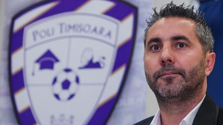 Neaga a răbufnit: "Doar orbii nu vedeau ofsaidul de la golul lor. Am avut penalty, s-a auzit lovitura și de bolnavii de la Spitalul de Urgență!"
