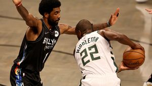 Revoluție în NBA! Un baschetbalist va sta în carantină doar 6 zile, nu 10 așa cum este protocolul! De ce s-a ajuns la această decizie