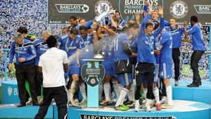 Ancelotti: "Aș vrea să stau 10 ani la Chelsea!"