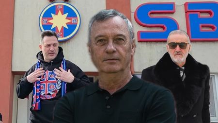 Mircea Rednic a dat verdictul despre Mirel Rădoi după ce a acceptat oferta lui Gigi Becali: „El e ca mine!”