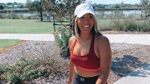 Cine este Destanee Aiava, adversara Simonei Halep din primul tur al turneului WTA de la Melbourne! Australianca, neobișnuit de sinceră: „Eu joc pentru bani!" GALERIE FOTO