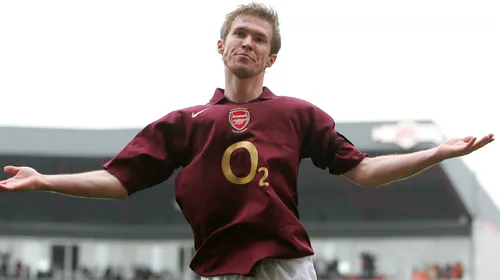 Wenger: „Nu cred că Hleb va pleca la Inter”