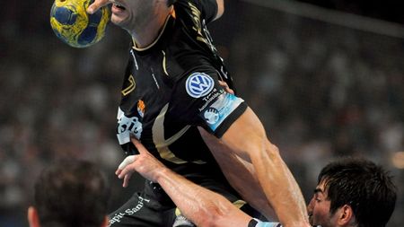 Ciudad Real a câștigat Liga Campionilor!